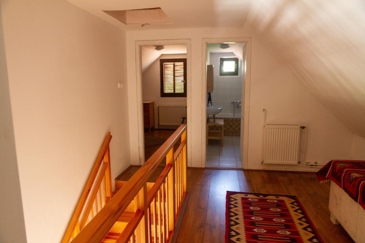 Appartement Fonix Haz Pécsely