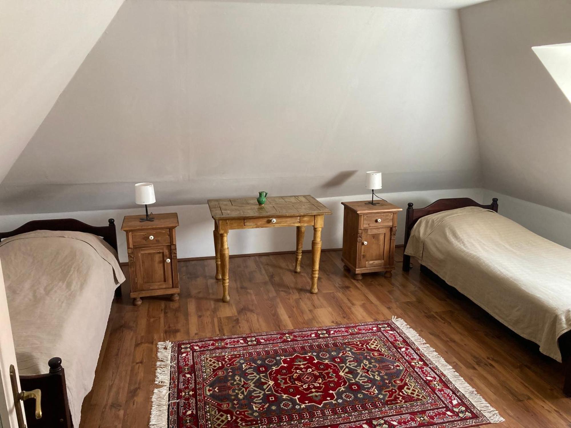 Fonix Haz Appartement